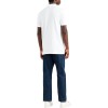 Levi's Housemark Polo T-Shirt Uomo - L White + Levi's Housemark Polo T-Shirt Uomo - L White +
