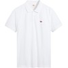 Levi's Housemark Polo T-Shirt Uomo - M White + Levi's Housemark Polo T-Shirt Uomo - M White +