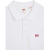 Levi's Housemark Polo T-Shirt Uomo - M White + Levi's Housemark Polo T-Shirt Uomo - M White +