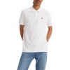 Levi's Housemark Polo T-Shirt Uomo - M White + Levi's Housemark Polo T-Shirt Uomo - M White +