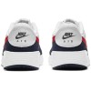 NIKE Air Max Sc Leather, Sneaker Uomo - 39 EU White University Red Obsidian NIKE Air Max Sc Leather, Sneaker Uomo - 39 EU White University Red Obsidian