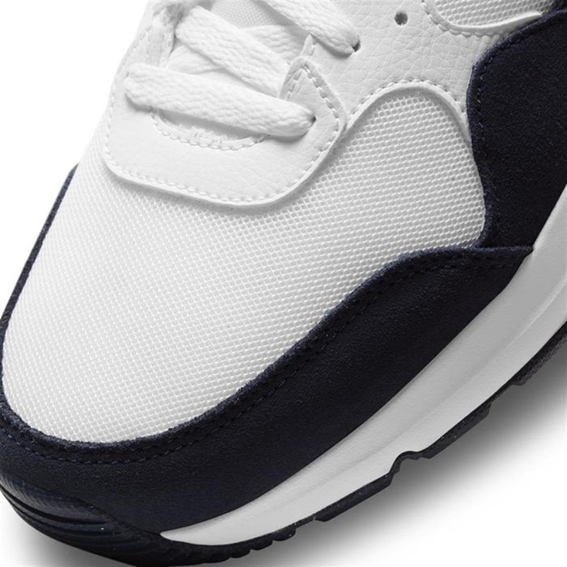 NIKE Air Max Sc Leather, Sneaker Uomo - 39 EU White University Red Obsidian NIKE Air Max Sc Leather, Sneaker Uomo - 39 EU White University Red Obsidian