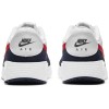NIKE Air Max Sc Leather, Sneaker Uomo - 39.5 EU White University Red Obsidian NIKE Air Max Sc Leather, Sneaker Uomo - 39.5 EU White University Red Obsidian