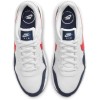 NIKE Air Max Sc Leather, Sneaker Uomo - 39.5 EU White University Red Obsidian NIKE Air Max Sc Leather, Sneaker Uomo - 39.5 EU White University Red Obsidian