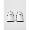NIKE Air Max Sc Leather, Sneaker Uomo - 44 EU White Black White NIKE Air Max Sc Leather, Sneaker Uomo - 44 EU White Black White