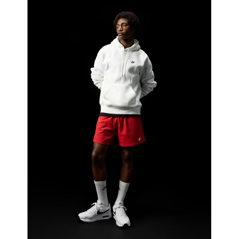 NIKE Air Max Sc Leather, Sneaker Uomo - 41 EU White Black White NIKE Air Max Sc Leather, Sneaker Uomo - 41 EU White Black White