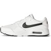 NIKE Air Max Sc Leather, Sneaker Uomo - 41 EU White Black White NIKE Air Max Sc Leather, Sneaker Uomo - 41 EU White Black White