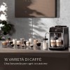 Philips SM6585/10 Saeco GranAroma Macchina per caffè completamente automatica