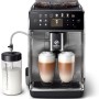 Philips SM6585/10 Saeco GranAroma Macchina per caffè completamente automatica