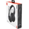 JBL Tune 510 BT Cuffie On-Ear Wireless, Bluetooth 5.0, Pieghevole, Microfono Integrato, Connessione Multipoint e ad Assistente Vocale, fino a 40 Ore di Autonomia e Ricarica Veloce, Nero - Nero