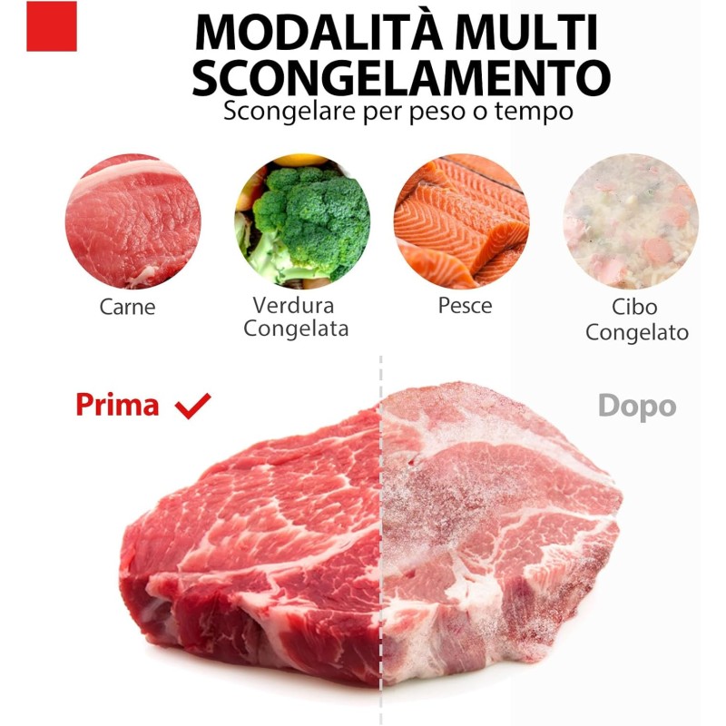 Toshiba 3-in-1 Forno a Microonde con Grill e Cottura combinata, 23 L, Piatto Girevole con Memoria di Posizione, Timer, Luci LED Integrate, Programma pizza, Nero - Nero