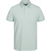 JACK & JONES Polo Plain Shirt Collar Polo - L Bianco12136668 JACK & JONES Polo Plain Shirt Collar Polo - L Bianco12136668