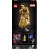 LEGO Marvel Guanto dell’Infinito di Thanos, Kit Modellismo da Costruire per Adulti Fan dei Supereroi Avengers, Idea Regalo per Uomo o Donna da Collezione 76191 LEGO Marvel Guanto dell’Infinito di Thanos, Kit Modellismo da Costruire per Adulti Fan dei Supereroi Avengers, Idea Regalo per Uomo o Donna da Collezione 76191