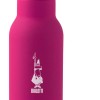 Bialetti Botella Thermica Bottiglia Termica, Fucsia, 500 ml - Fucsia