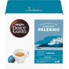 NESCAFÉ DOLCE GUSTO Espresso Palermo Caffè, 6 Confezioni da 16 capsule (96 capsule) - 16 unità (Confezione da 6)