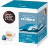NESCAFÉ DOLCE GUSTO Espresso Palermo Caffè, 6 Confezioni da 16 capsule (96 capsule) - 16 unità (Confezione da 6)