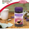 Crastan Cicoria & Ginseng Solubile - 6 vasetti da 100 gr - 100 g (Confezione da 6)