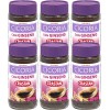 Crastan Cicoria & Ginseng Solubile - 6 vasetti da 100 gr - 100 g (Confezione da 6)