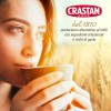 Crastan Cicoria Solubile - 6 vasetti da 100 gr - 100 g (Confezione da 6)