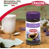 Crastan Cicoria Solubile - 6 vasetti da 100 gr - 100 g (Confezione da 6)