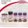 Crastan Cicoria Solubile - 6 vasetti da 100 gr - 100 g (Confezione da 6)