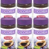 Crastan Cicoria Solubile - 6 vasetti da 100 gr - 100 g (Confezione da 6)