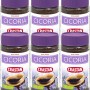 Crastan Cicoria Solubile - 6 vasetti da 100 gr - 100 g (Confezione da 6)