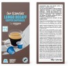 by Amazon Capsule Compatibili Nespresso in Confezione Mista Standard Caffè, tostatura media, 80 unità, 4 confezioni da 20 - Certificato Rainforest Alliance - 20 unità (Confezione da 4)