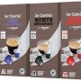 by Amazon Capsule Compatibili Nespresso in Confezione Mista Standard Caffè, tostatura media, 80 unità, 4 confezioni da 20 - Certificato Rainforest Alliance - 20 unità (Confezione da 4)
