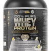 Healthy FUSION Whey Protein 100% pura, Proteine whey + Collagene + Magnesio, Proteine del Siero di Latte isolate per lo sviluppo muscolare, Massa muscolare pulita, 1000g (Vaniglia)