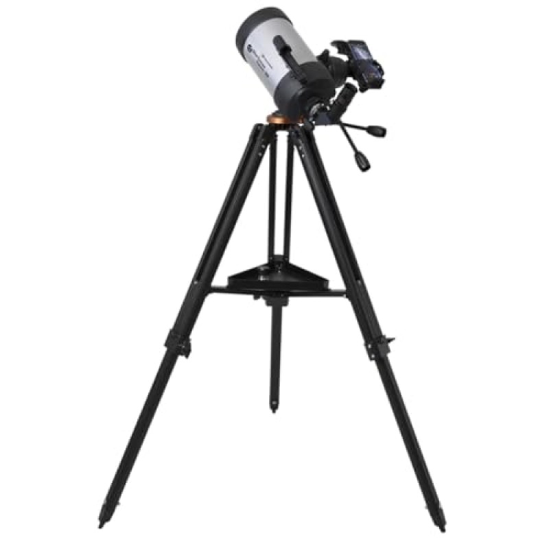 Celestron 22462 StarSense Explorer DX 5” Telescopio Schmidt-Cassegrain compatibile con app per smartphone Funziona con l'app StarSense – Compatibile con iOS/Android Celestron 22462 StarSense Explorer DX 5” Telescopio Schmidt-Cassegrain compatibile con app per smartphone Funziona con l'app StarSense – Compatibile con iOS/Android