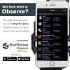 Celestron 22462 StarSense Explorer DX 5” Telescopio Schmidt-Cassegrain compatibile con app per smartphone Funziona con l'app StarSense – Compatibile con iOS/Android Celestron 22462 StarSense Explorer DX 5” Telescopio Schmidt-Cassegrain compatibile con app per smartphone Funziona con l'app StarSense – Compatibile con iOS/Android