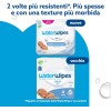 WaterWipes Sensitive+ Newborn & Baby Wipes, 240 Pezzi (4 Confezioni), Deterge, Cura, Protegge, 99,9% Acqua, Senza Profumo - 240 unità (Confezione da 1) WaterWipes Sensitive+ Newborn & Baby Wipes, 240 Pezzi (4 Confezioni), Deterge, Cura, Protegge, 99,9% Acqua, Senza Profumo - 240 unità (Confezione da 1)