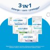 WaterWipes Sensitive+ Newborn & Baby Wipes, 240 Pezzi (4 Confezioni), Deterge, Cura, Protegge, 99,9% Acqua, Senza Profumo - 240 unità (Confezione da 1) WaterWipes Sensitive+ Newborn & Baby Wipes, 240 Pezzi (4 Confezioni), Deterge, Cura, Protegge, 99,9% Acqua, Senza Profumo - 240 unità (Confezione da 1)