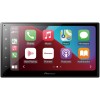 Pioneer SPH-DA160DAB - 2-DIN Bluetooth | DAB+ | Android Auto | Apple CarPlay | Spotify - Autoradio