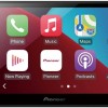 Pioneer SPH-DA160DAB - 2-DIN Bluetooth | DAB+ | Android Auto | Apple CarPlay | Spotify - Autoradio