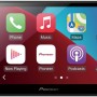 Pioneer SPH-DA160DAB - 2-DIN Bluetooth | DAB+ | Android Auto | Apple CarPlay | Spotify - Autoradio