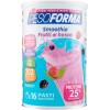 Pesoforma Smoothie Frutti di Bosco, Pasto sostitutivo per il controllo del peso, Smoothie gustoso che aiuta a rimettersi in forma, Ricco in proteine e fibre, Solo 202 calorie, 16 pasti, 436 gr