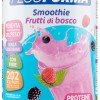 Pesoforma Smoothie Frutti di Bosco, Pasto sostitutivo per il controllo del peso, Smoothie gustoso che aiuta a rimettersi in forma, Ricco in proteine e fibre, Solo 202 calorie, 16 pasti, 436 gr