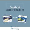 Melatonina Express - Integratore alimentare per il Sonno e il Jet Lag - Melatonina per Dormire - Gusto Menta - Senza Zuccheri - Confezione da 60 compresse orosolubili - Vitarmonyl - 60 Unità (Confezione da 1)