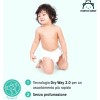 Marchio Amazon - Mama Bear Disney Pannolini ultra-asciutti, Taglia 6+ (16+ kg), Bianco, 66 Unità - Taglia 6+ (16+ kg) Marchio Amazon - Mama Bear Disney Pannolini ultra-asciutti, Taglia 6+ (16+ kg), Bianco, 66 Unità - Taglia 6+ (16+ kg)