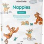 Marchio Amazon - Mama Bear Disney Pannolini ultra-asciutti, Taglia 6+ (16+ kg), Bianco, 66 Unità - Taglia 6+ (16+ kg)