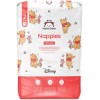 Marchio Amazon - Mama Bear Disney Pannolini ultra-asciutti, Taglia 2 (3-6 kg), Bianco, 84 Unità - Taglia 2 (3-6 kg)