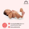 Marchio Amazon - Mama Bear Disney Pannolini ultra-asciutti, Taglia 2 (3-6 kg), Bianco, 84 Unità - Taglia 2 (3-6 kg)