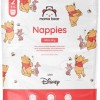 Marchio Amazon - Mama Bear Disney Pannolini ultra-asciutti, Taglia 2 (3-6 kg), Bianco, 84 Unità - Taglia 2 (3-6 kg)