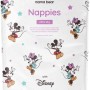 Marchio Amazon - Mama Bear Disney Pannolini ultra-asciutti, Taglia 5 (10-16 kg), Bianco, 76 Unità - Taglia 5 (10-16 kg)