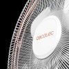 Cecotec Ventilatore a Piantana con Telecomando e Timer EnergySilence 1030 SmartExtreme, 28 W, 10 Pale 40 cm di Diametro, Oscillante, 24 Velocità, Altezza Regolabile 115-135 cm, Motore DC, Bianco - Bianco Cecotec Ventilatore a Piantana con Telecomando e Timer EnergySilence 1030 SmartExtreme, 28 W, 10 Pale 40 cm di Diametro, Oscillante, 24 Velocità, Altezza Regolabile 115-135 cm, Motore DC, Bianco - Bianco