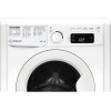 Indesit EWDE 861483 W IT N - Lavasciuga 8kg Carica Frontale, Libera Installazione. Centrifuga 1400 Giri Al Minuto. Larghezza 59,5cm, Profondità 53,5cm, Altezza 85,0cm, Classe Energetica D Indesit EWDE 861483 W IT N - Lavasciuga 8kg Carica Frontale, Libera Installazione. Centrifuga 1400 Giri Al Minuto. Larghezza 59,5cm, Profondità 53,5cm, Altezza 85,0cm, Classe Energetica D