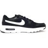 NIKE Air Max Sc Leather, Sneaker Uomo - 40.5 EU Black White NIKE Air Max Sc Leather, Sneaker Uomo - 40.5 EU Black White