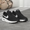 NIKE Air Max Sc Leather, Sneaker Uomo - 40.5 EU Black White NIKE Air Max Sc Leather, Sneaker Uomo - 40.5 EU Black White
